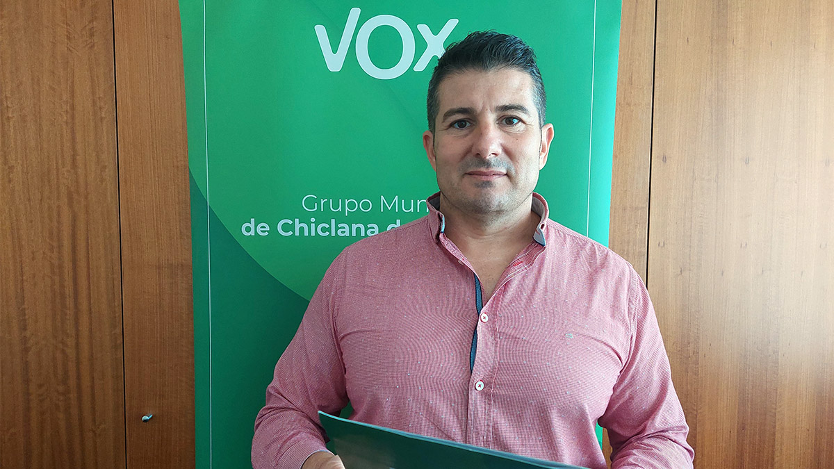 Manuel Vela Chiclana