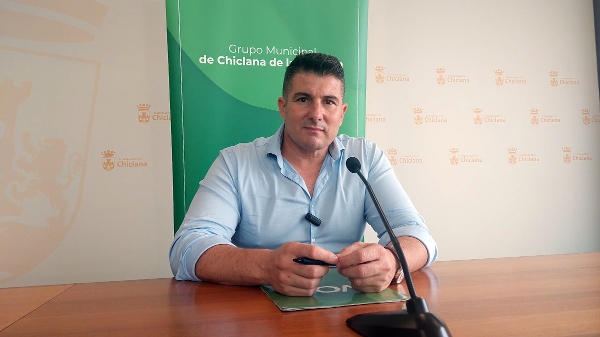 Manuel Vela Chiclana