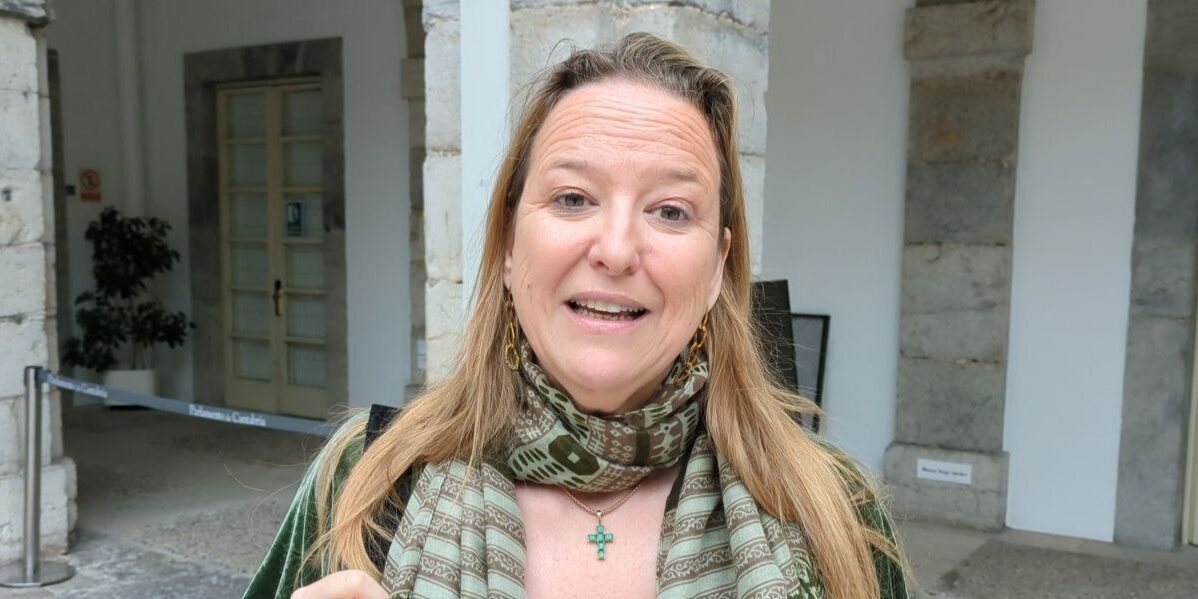 Valoración Leticia Díaz pacto PRC-PP