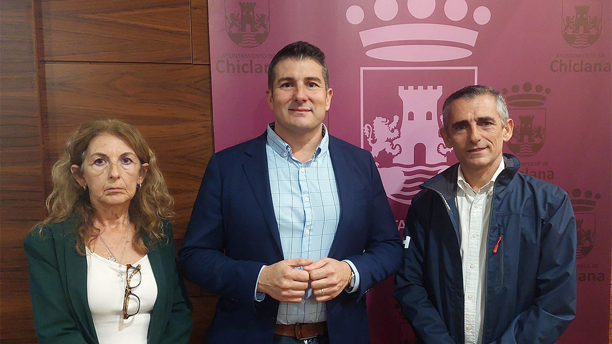 vox chiclana