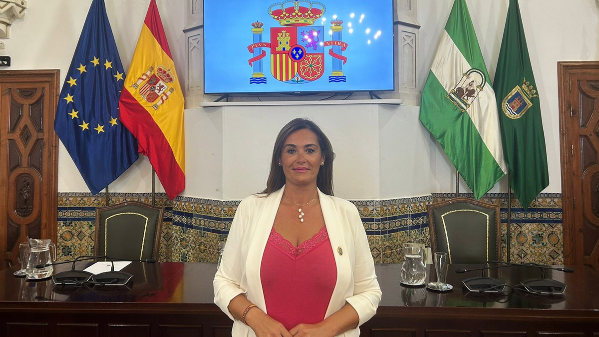 Silvia Bellido Rota