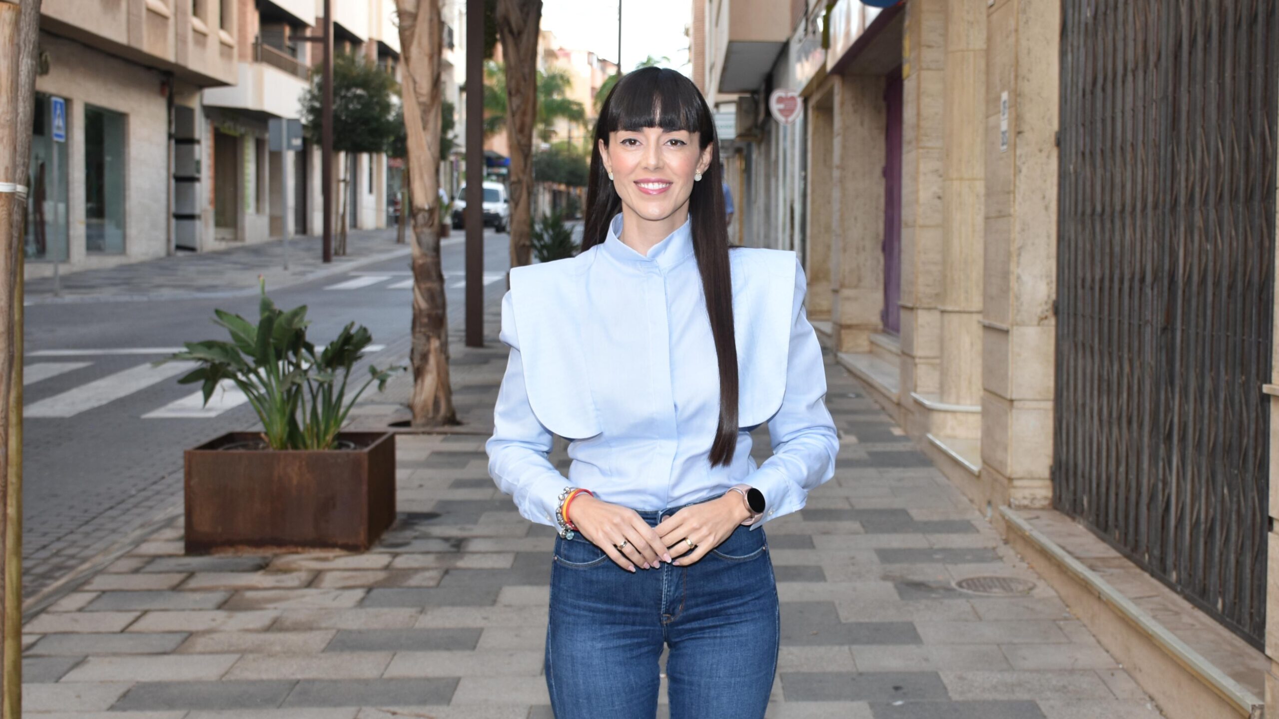Beatriz Sánchez