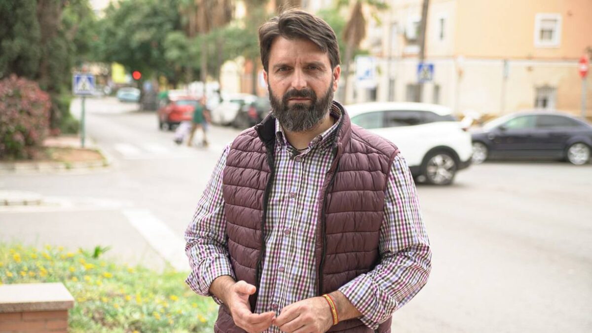 Juan Francisco Rojas
