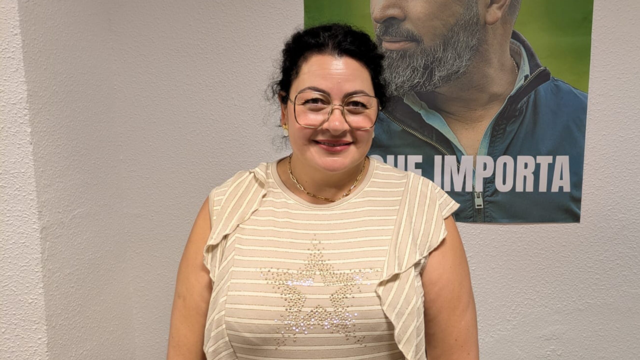 Soledad Pérez