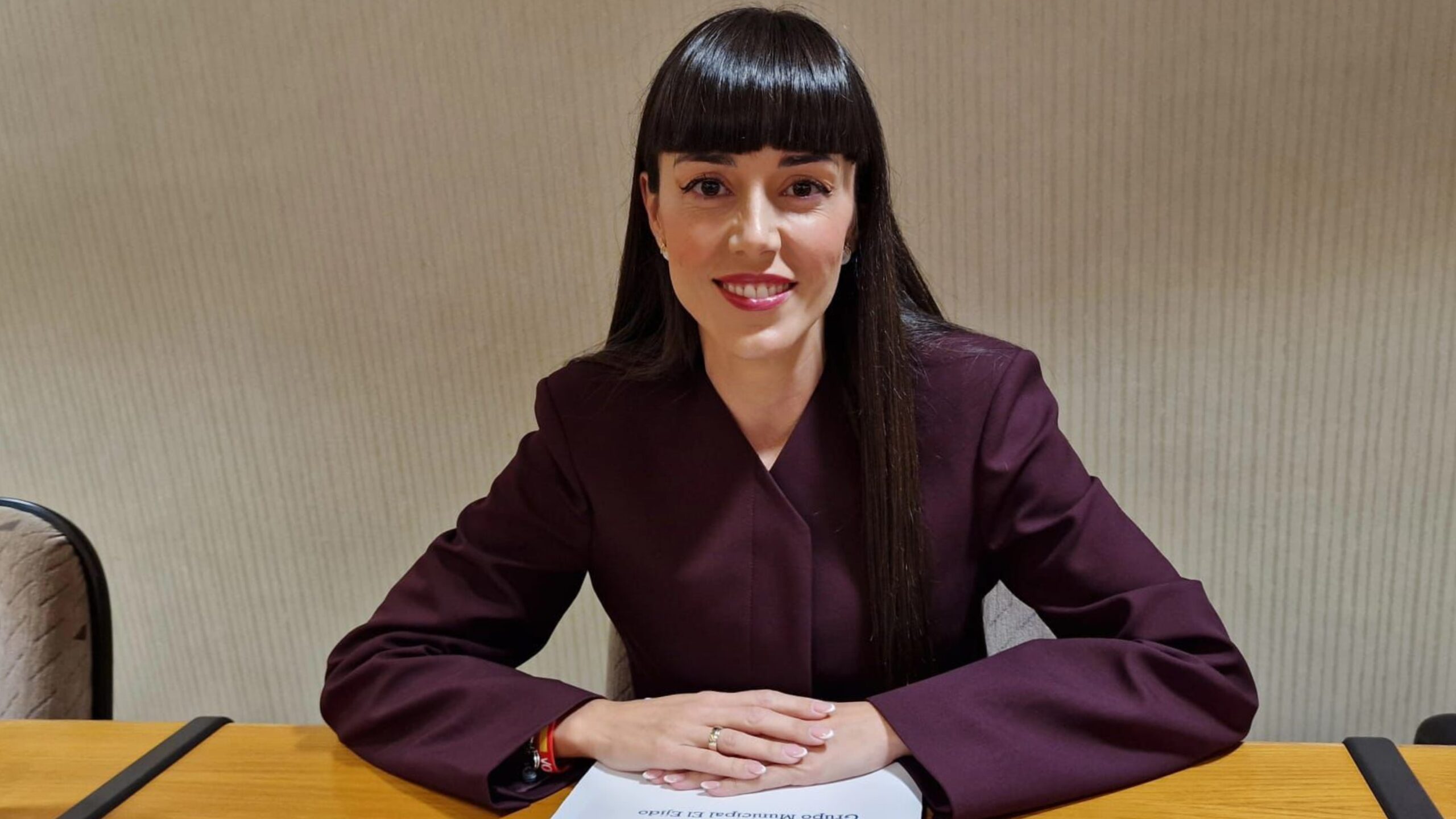 Beatriz Sánchez