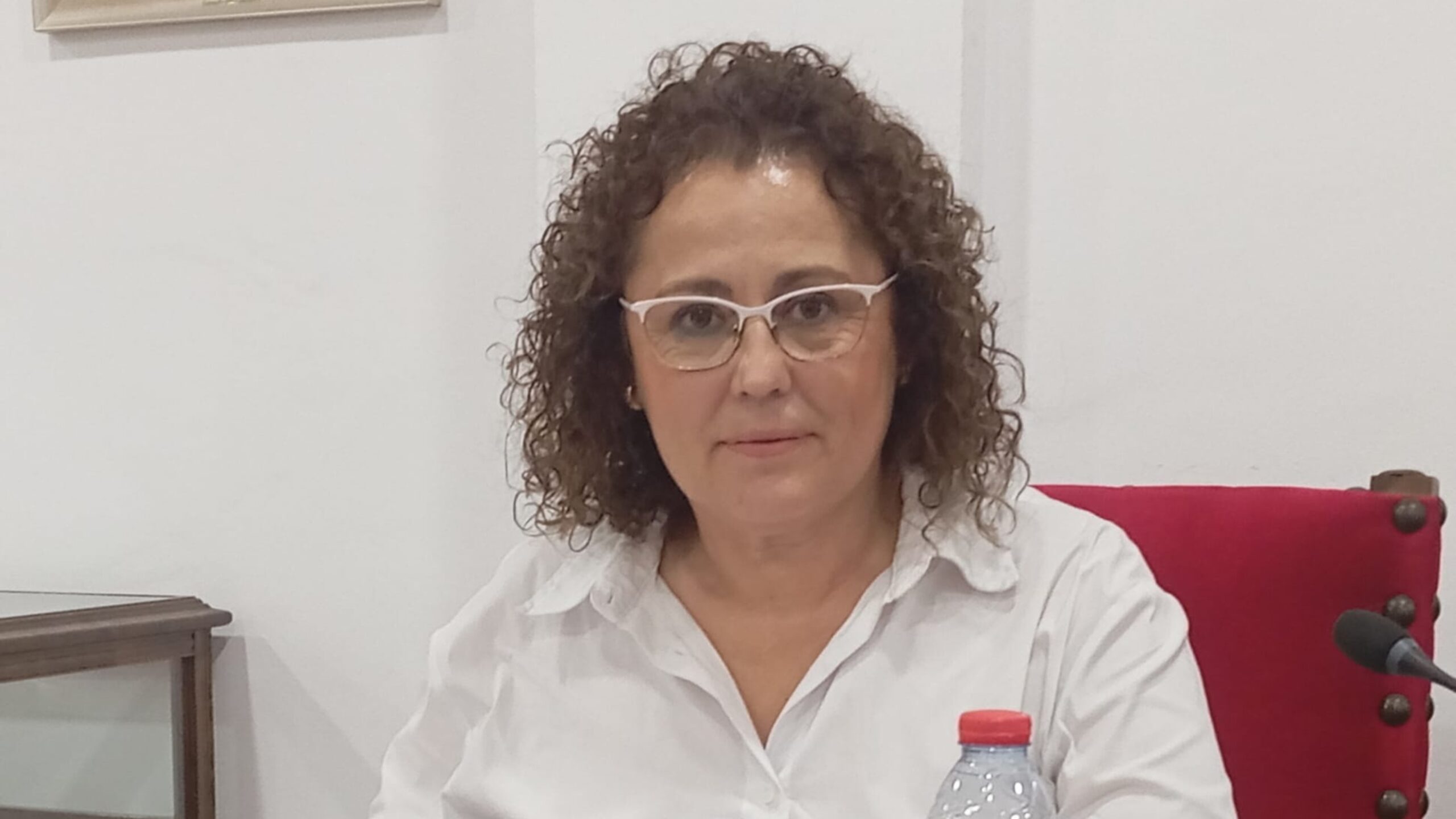 Azucena López