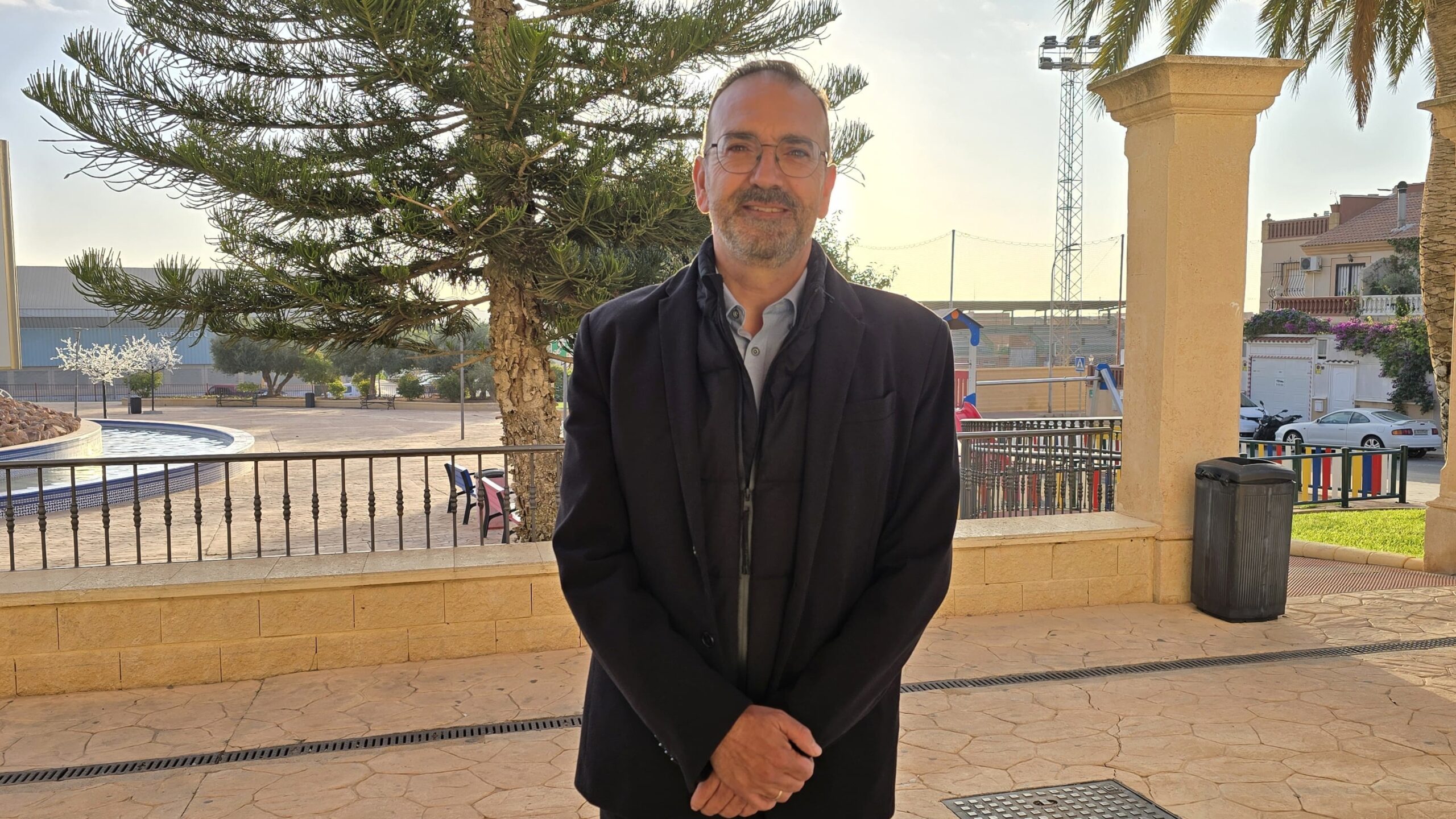 Pedro Agüera