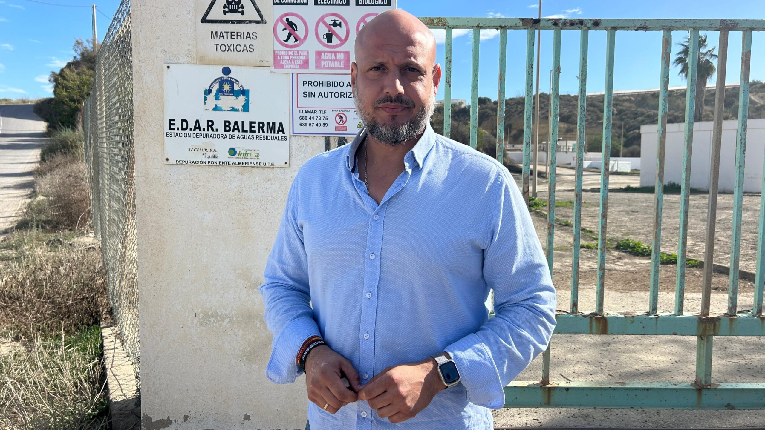 Rodrigo Alonso
