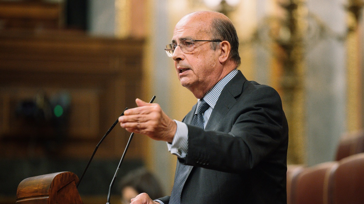 Ignacio Gil Lázaro