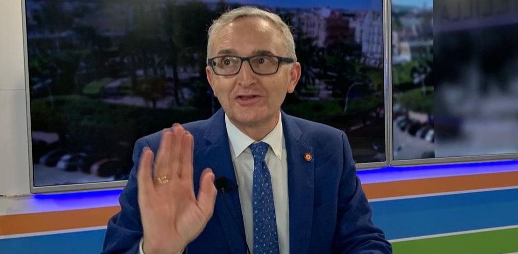 José Miguel Tasende
