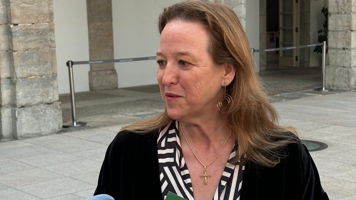 Leticia Díaz valoración 25N