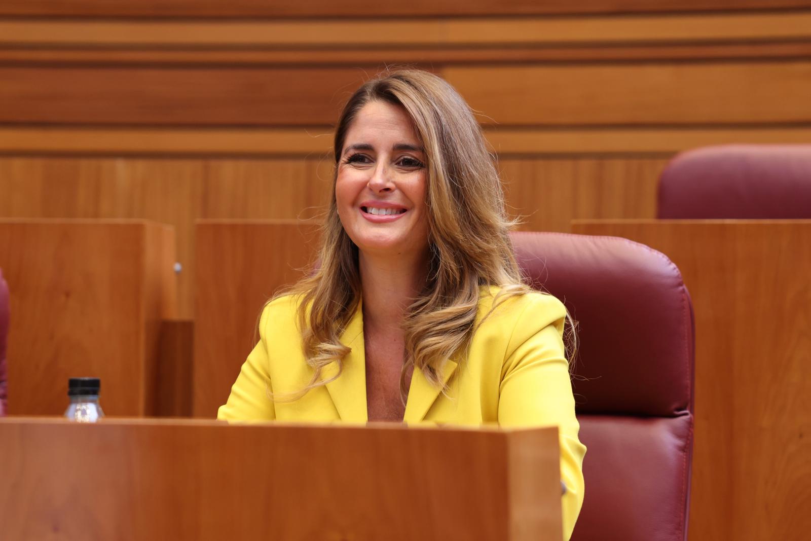 Aprobada iniciativa VOX para Segovia