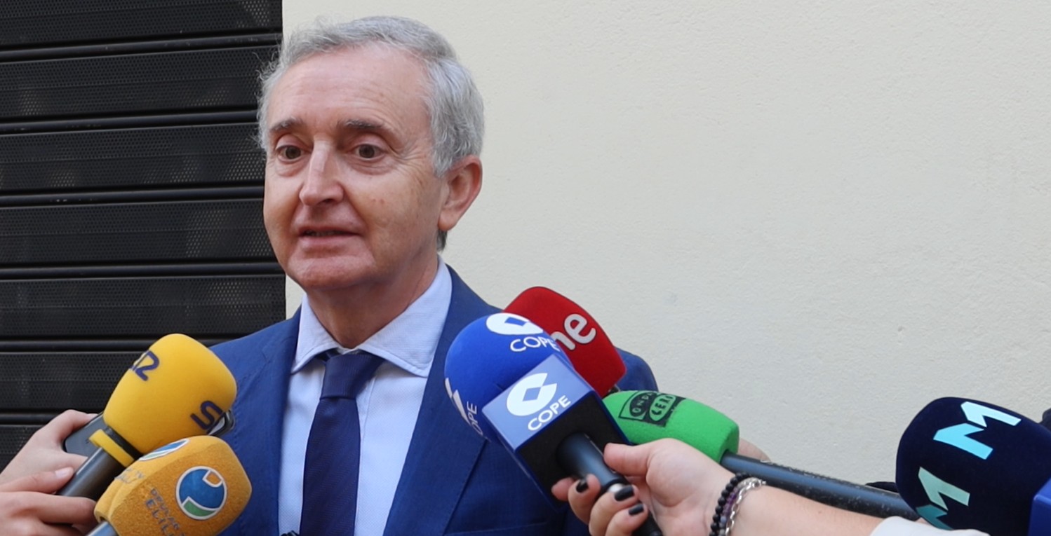 José Miguel Tasende