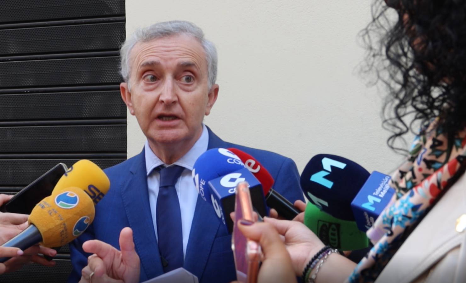 José Miguel Tasende