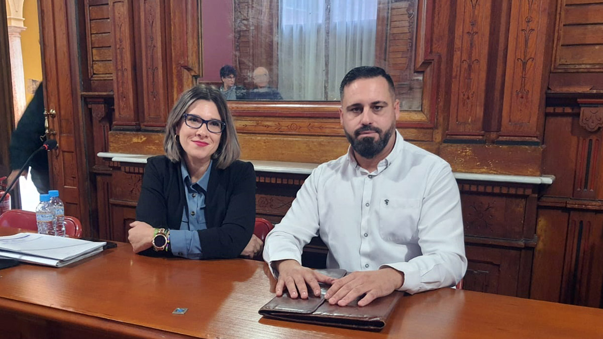 VOX Sanlúcar