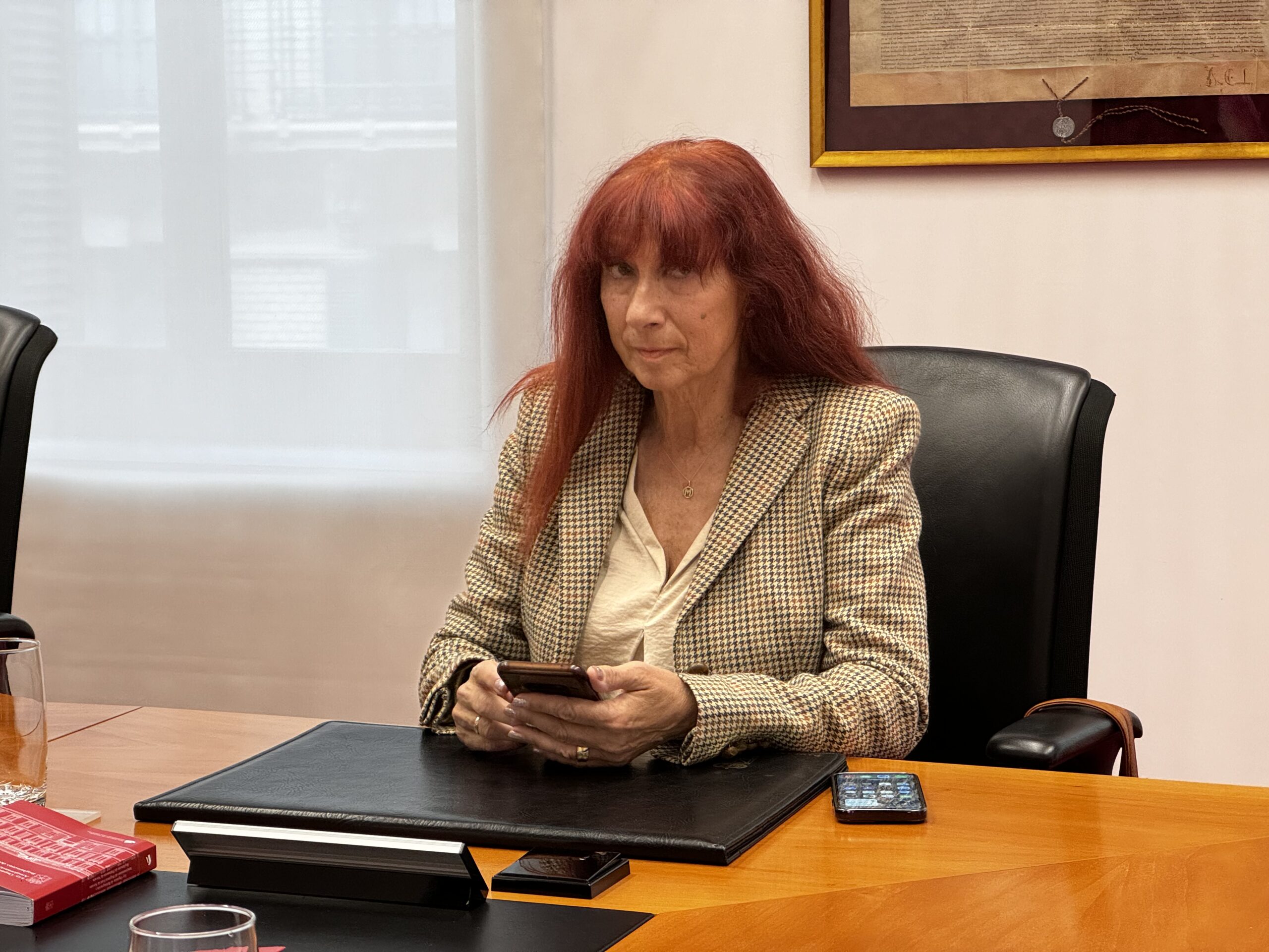 VOX tilda de “miserables” los comentarios de Alzórriz sobre las víctimas de la DANA que protestaban contra Sánchez