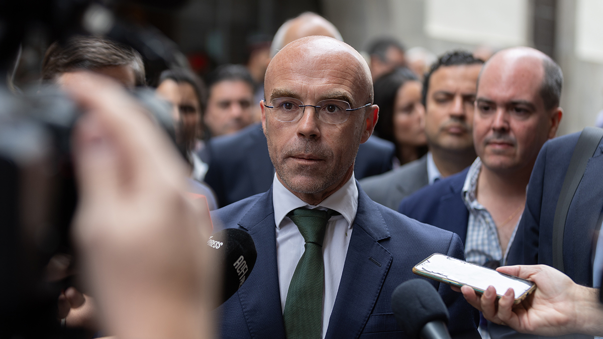 Jorge Buxadé