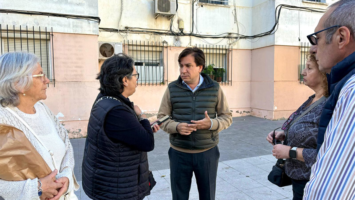 Antonio Fernández Jerez