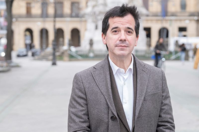 VOX pide los ceses del consejero de Industria y del director de Sodena por el “caso” Sunsundegui