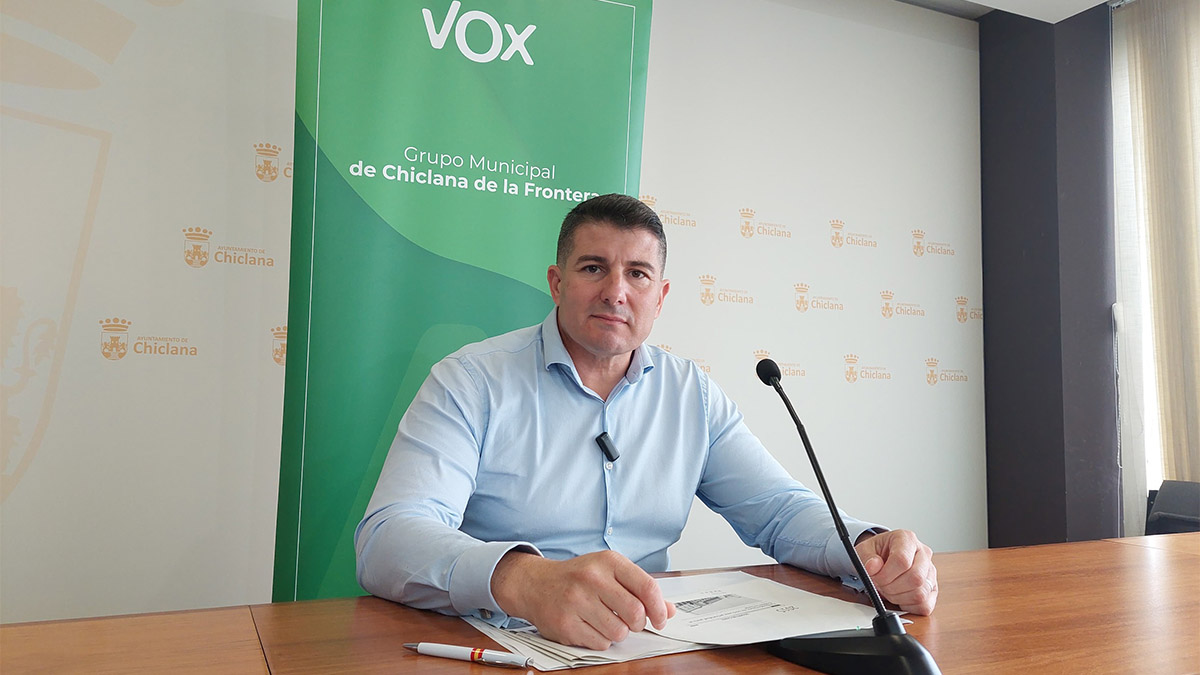 Manuel Vela Chiclana