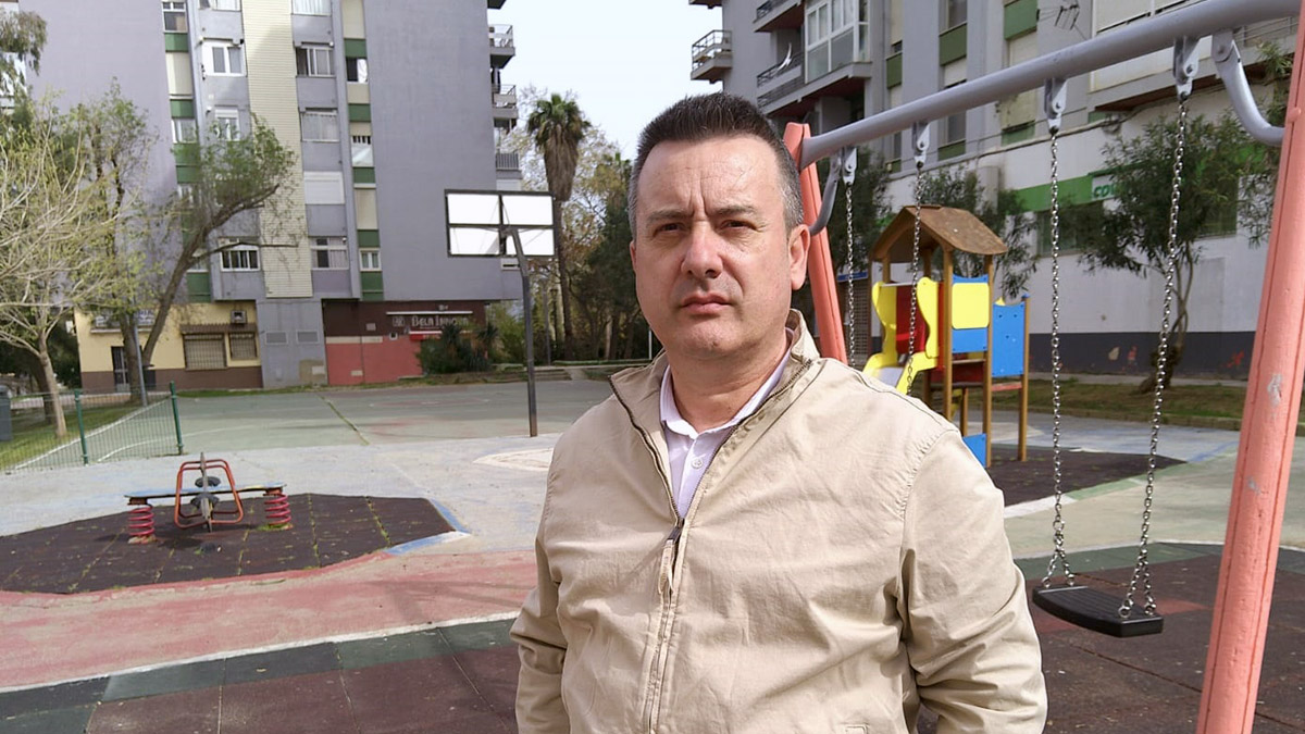 David Jiménez Algeciras