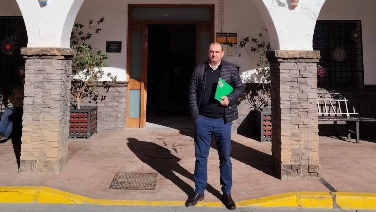 José Manuel Vallejo