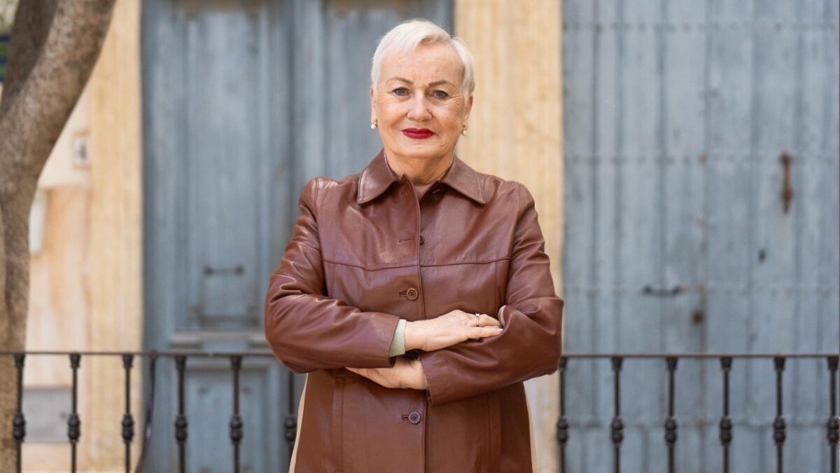 Pilar Fenoy
