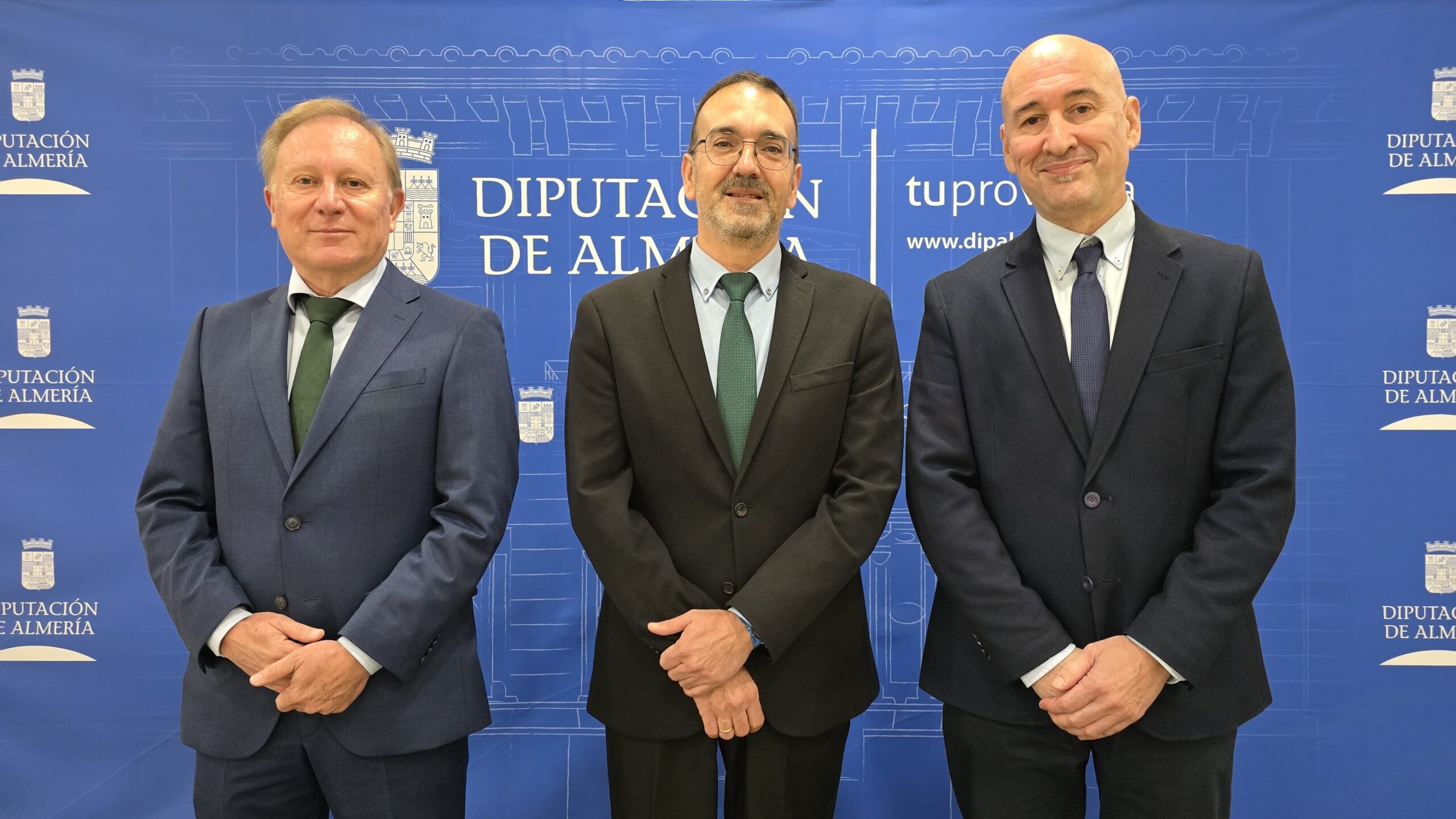 VOX Diputación de Almería