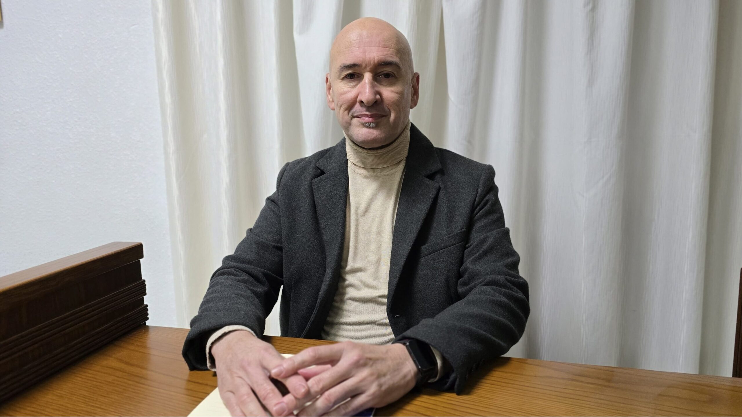 Edmundo Goncer