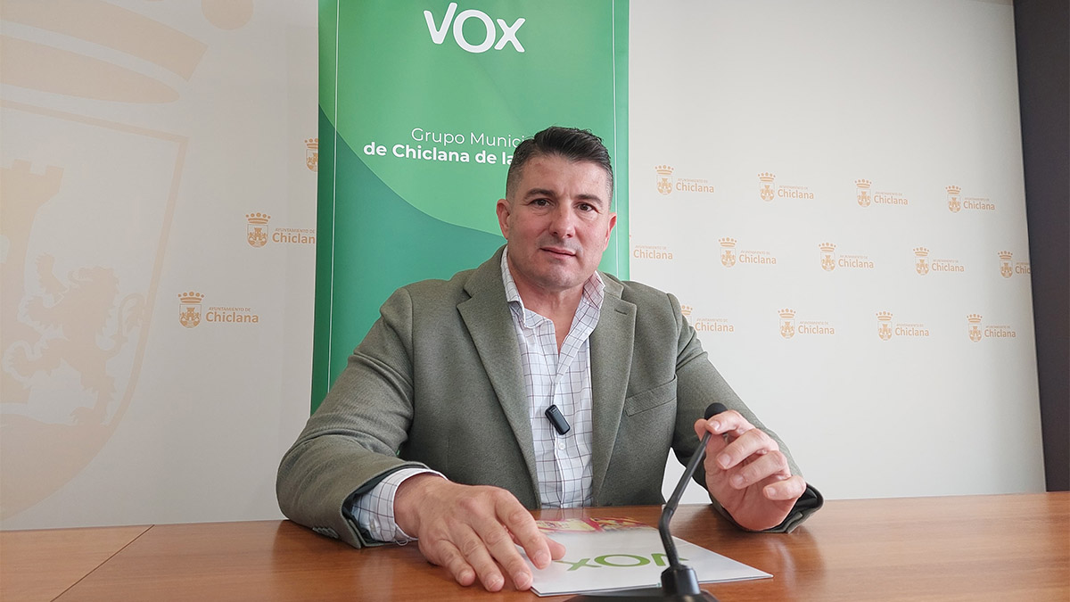 Manuel Vela Chiclana
