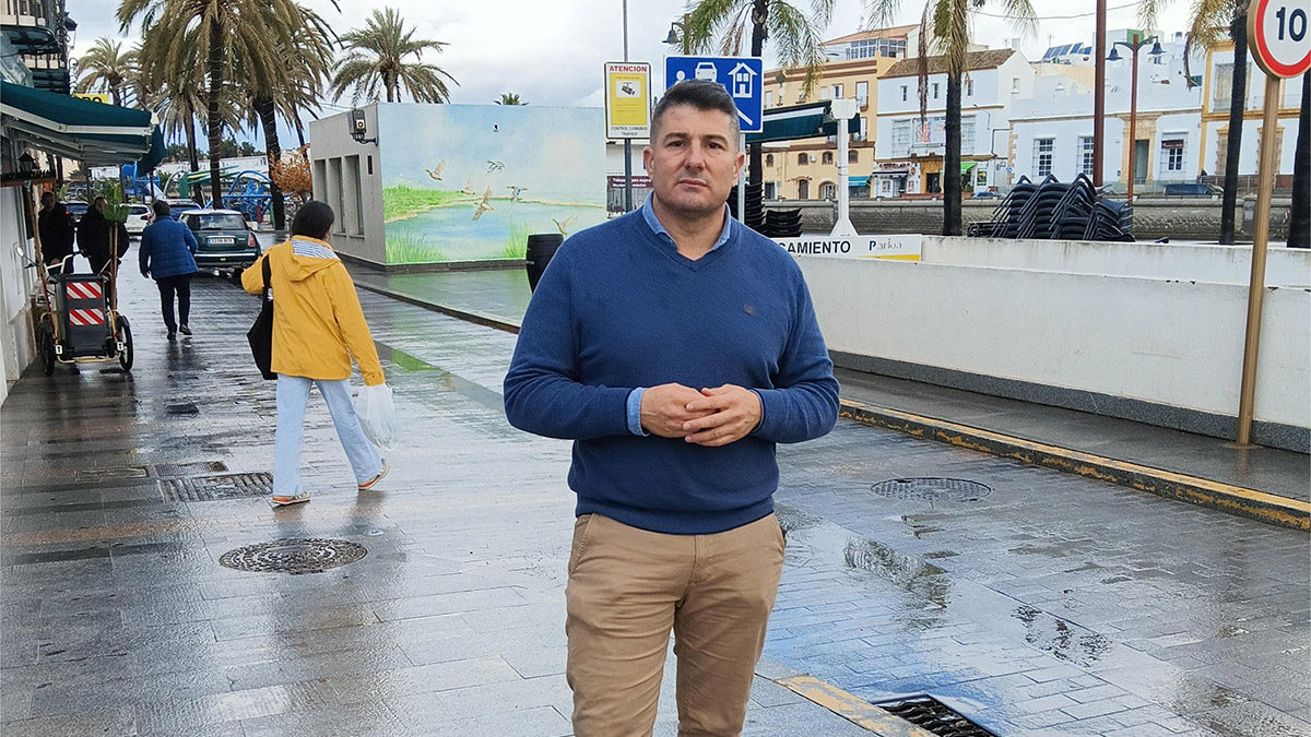 Manuel Vela Chiclana