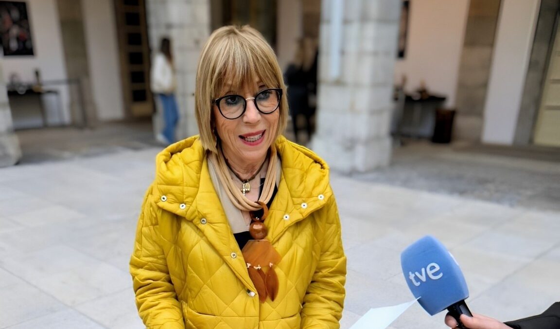 Valoración a medios de Natividad Pérez