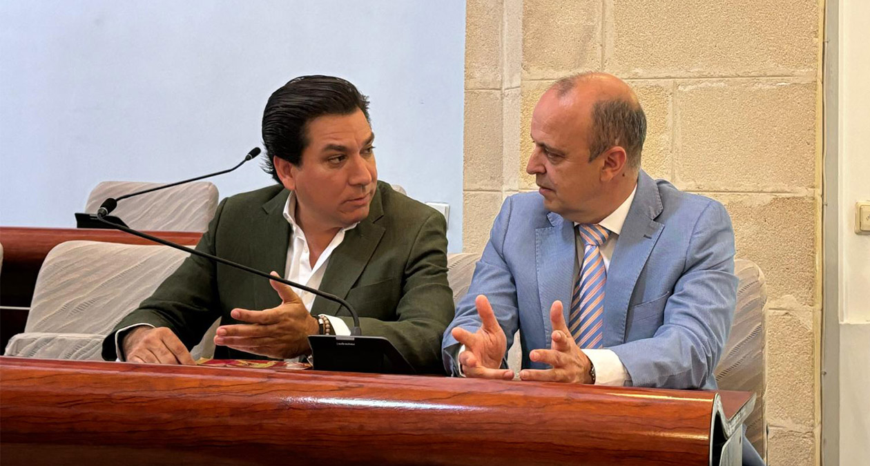 VOX Jerez