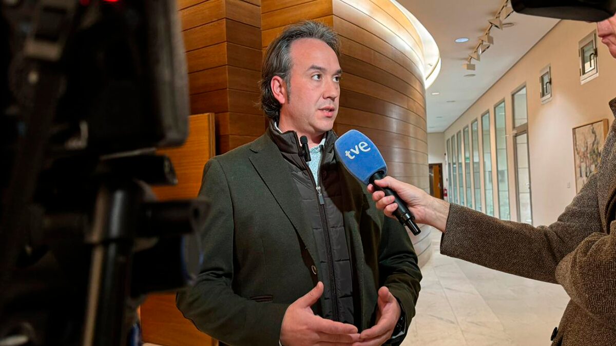 Jesús Albiol (VOX): “Más de 37 instalaciones deportivas están ...