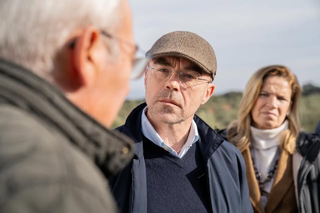 buxadé olivares jaen
