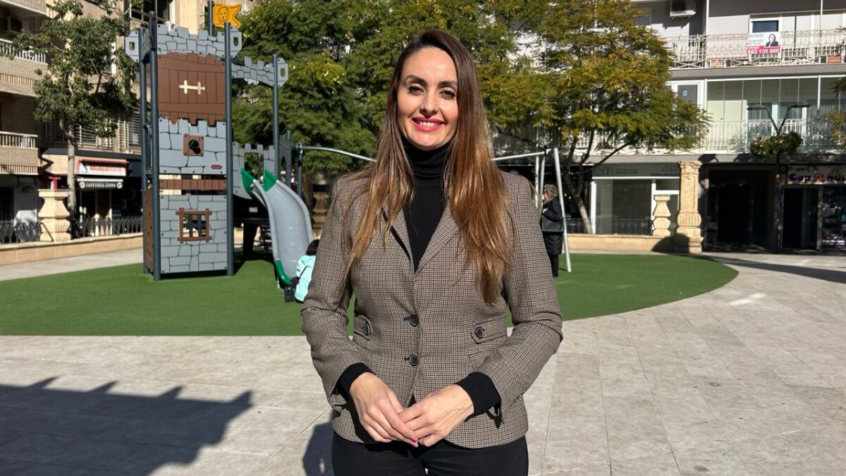 Manuela Martín