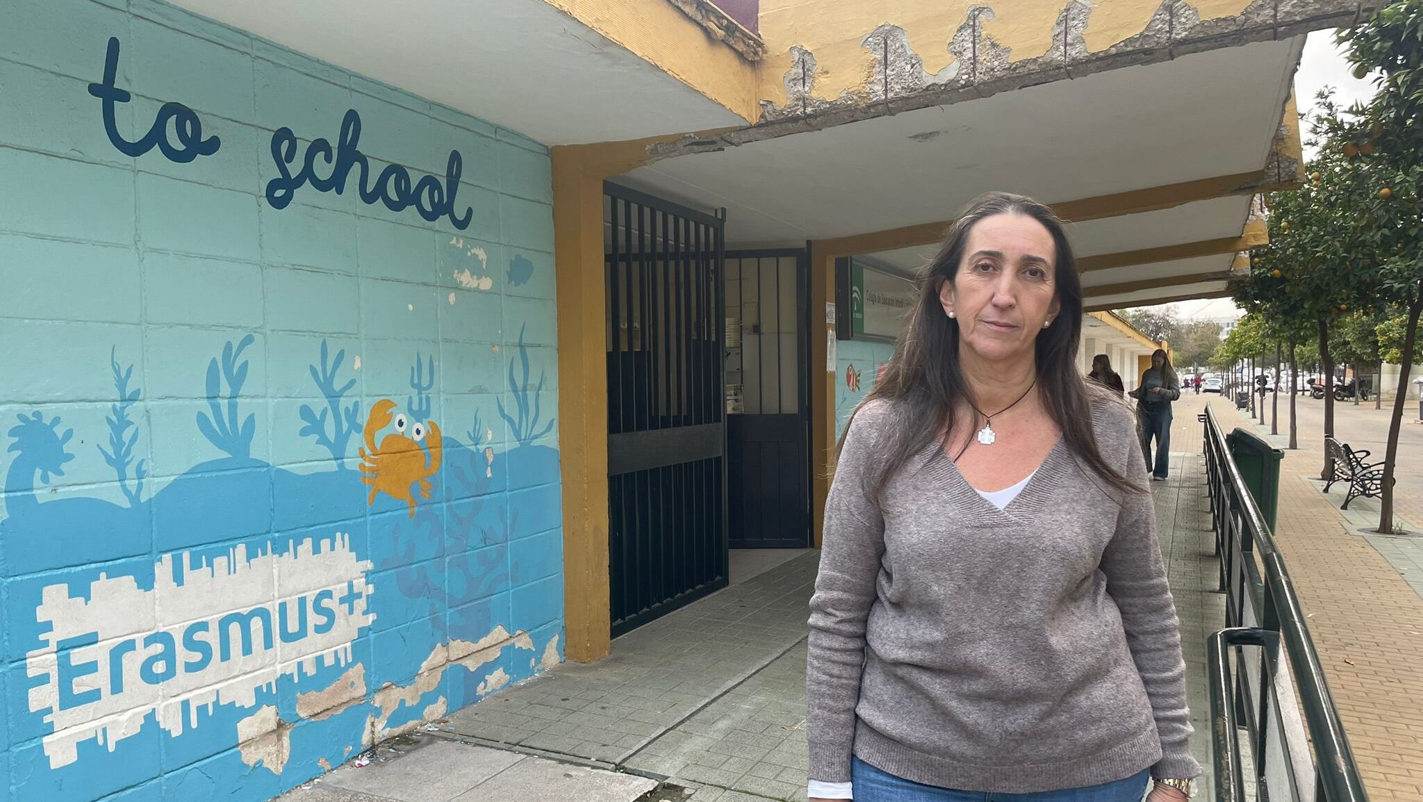 Paula Badanelli. Portavoz VOX Ayuntamiento Córdoba