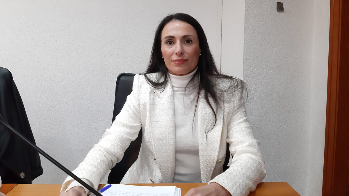 Celia Fuentes Los Barrios