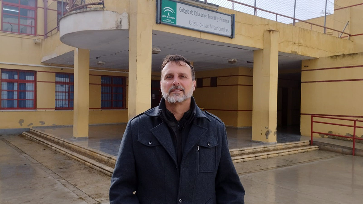 Javier Díaz Chipiona