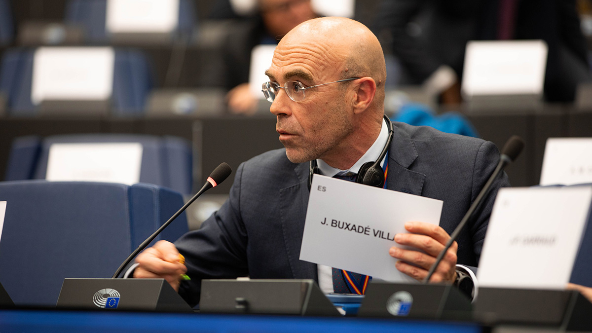 Jorge Buxadé