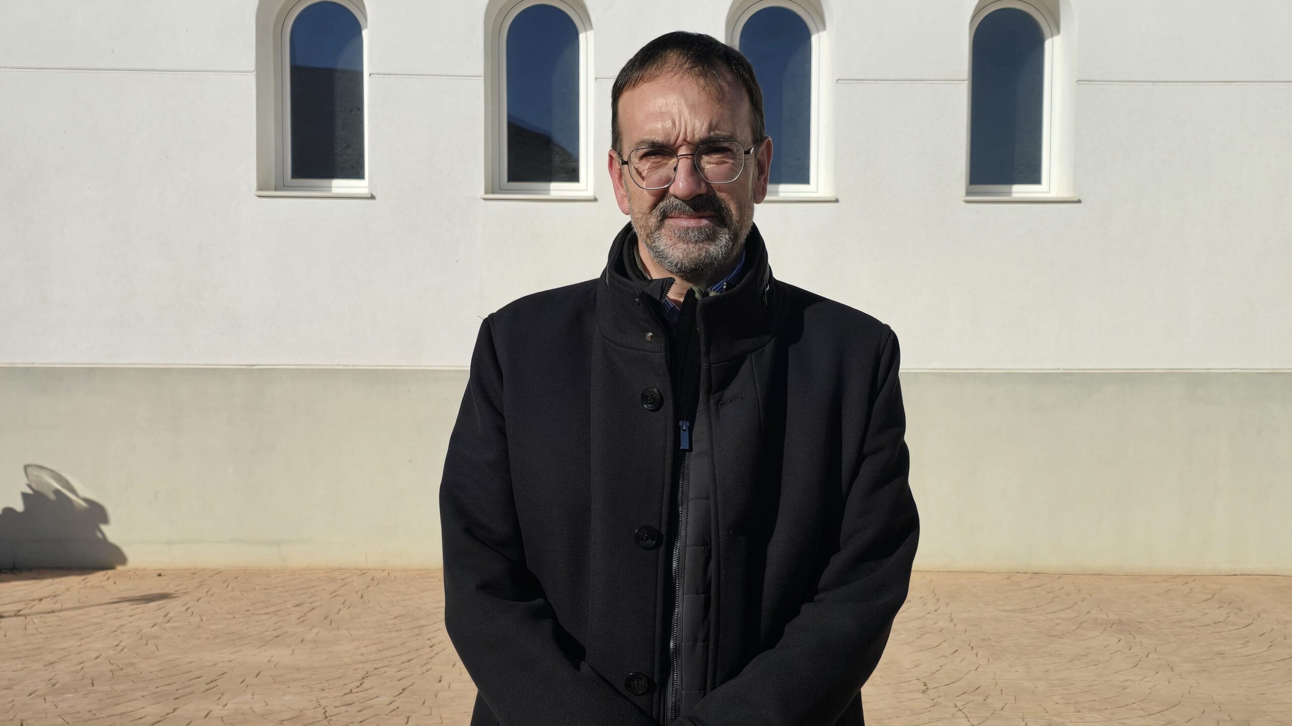 Pedro Agüera