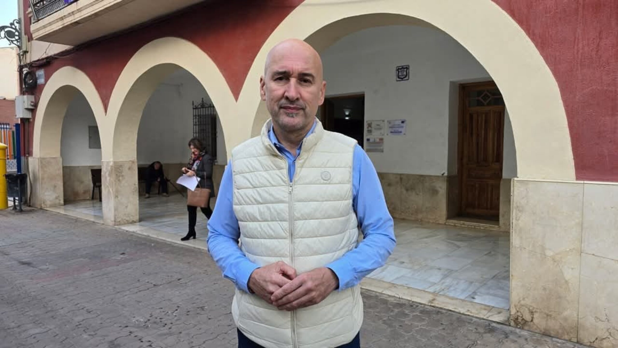Edmundo Goncer