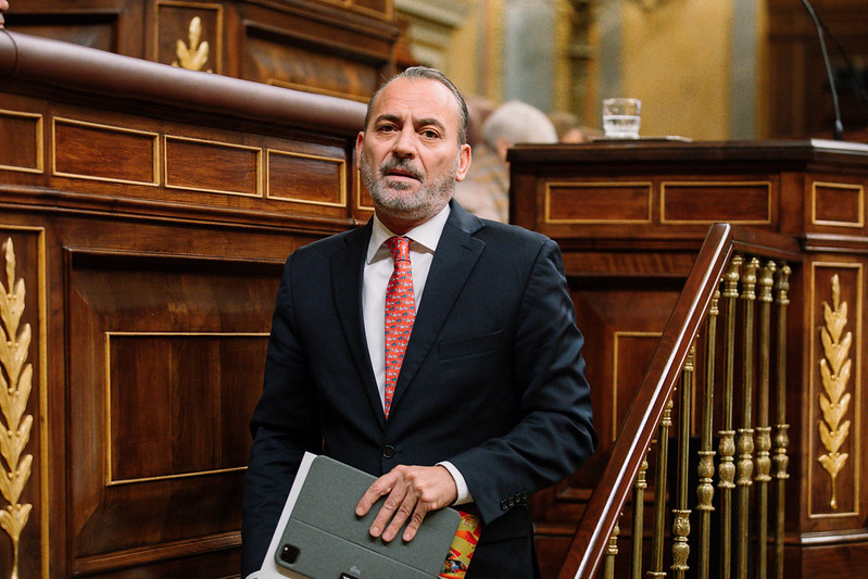 Tomás Fernández Ríos