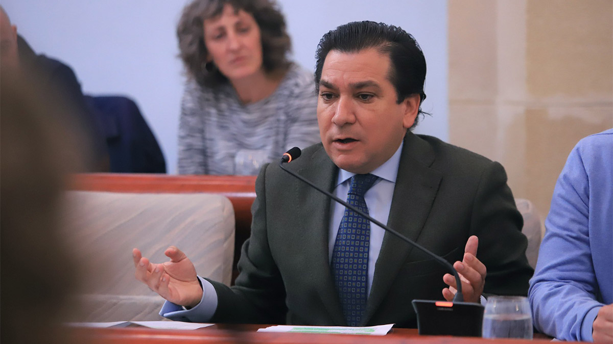 Antonio Fernández Jerez