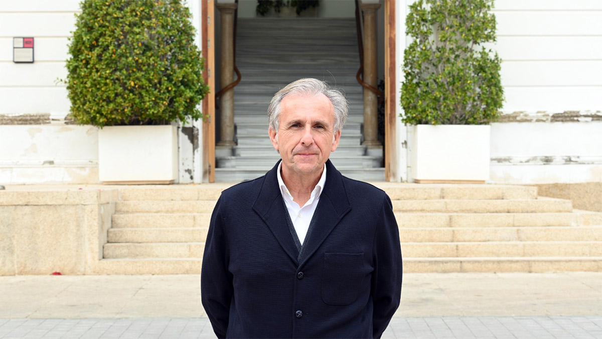 Jose Antonio Gomila El Puerto