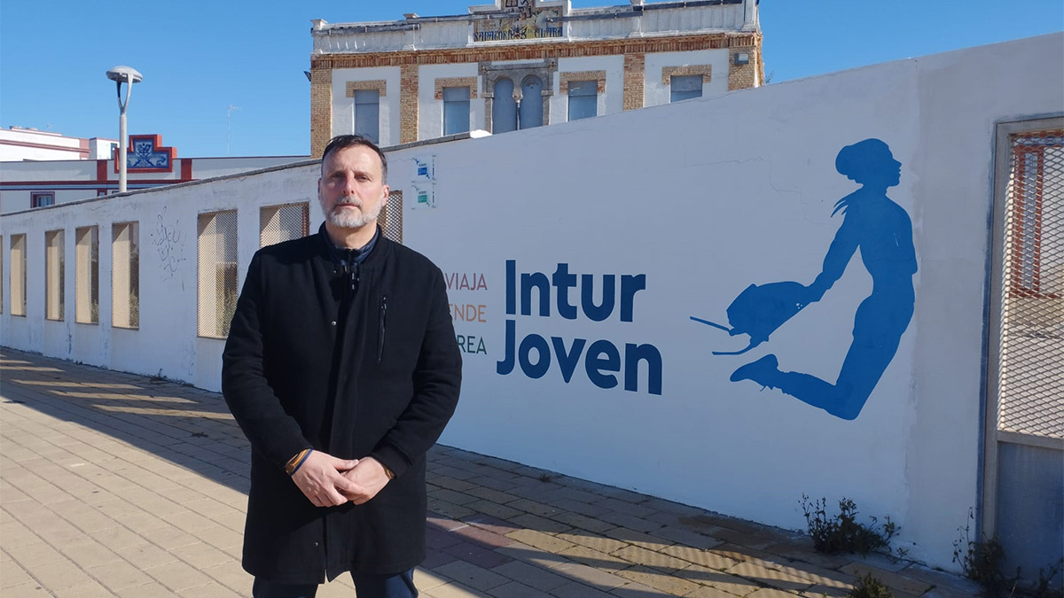 Javier Díaz Chipiona