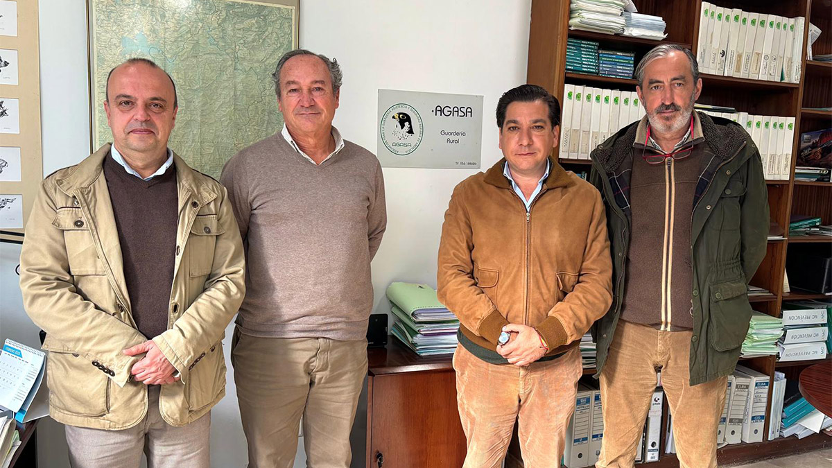 vox jerez guardas rurales