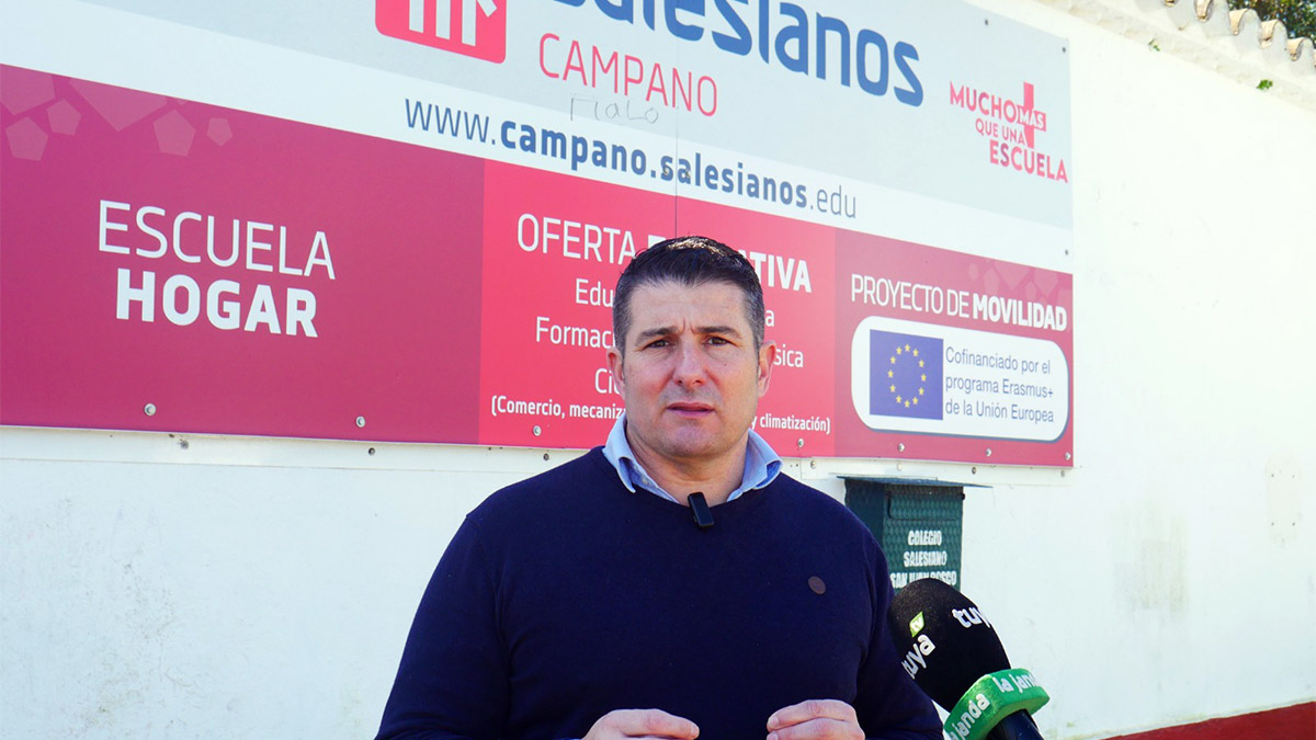 Manuel Vela Campano