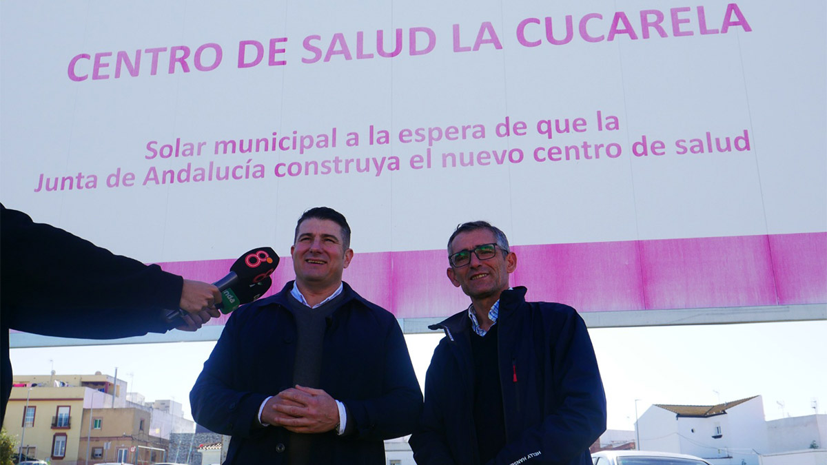 Manuel Vela Francisco Palmero Chiclana