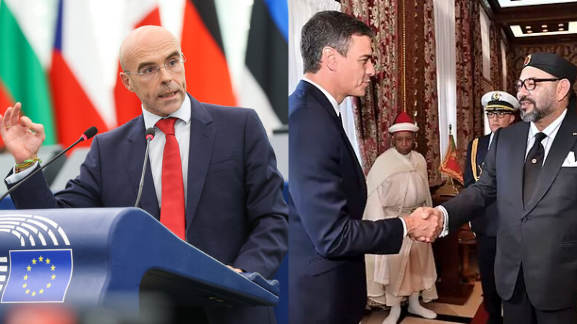 sanchez mohamed vi